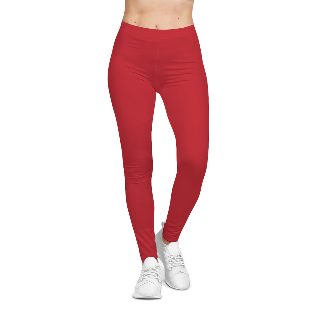 Brooklyn Bing Leggings