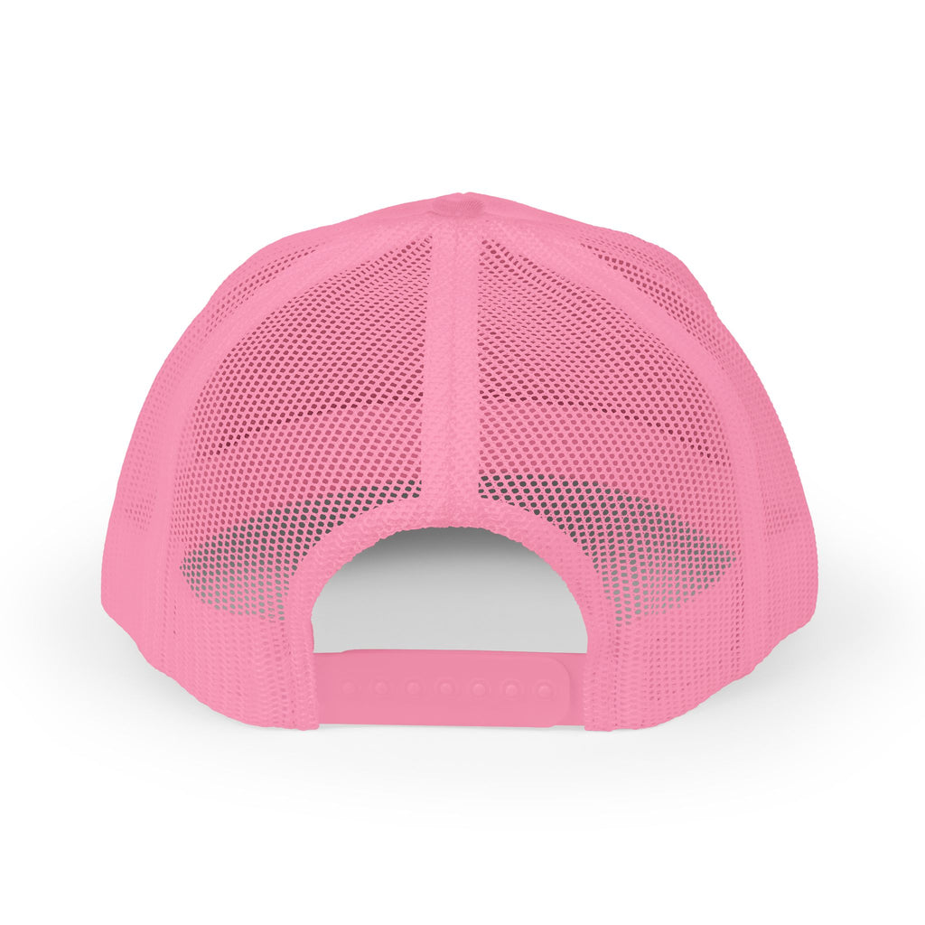 Faith Snapback Trucker Hat
