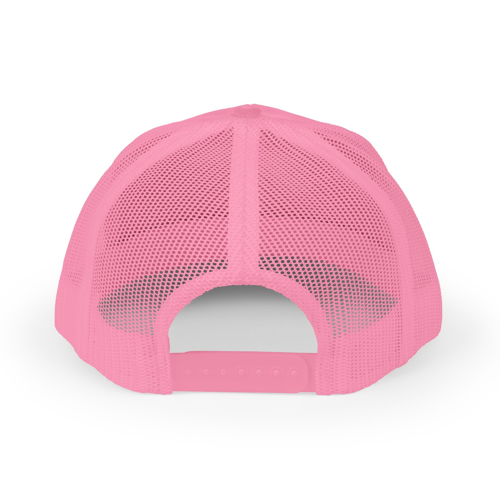 Faith Snapback Trucker Hat