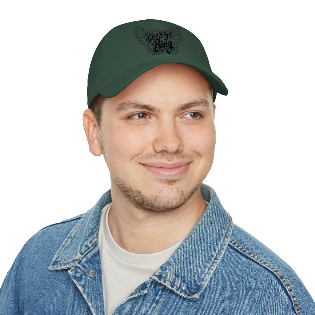 Brooklyn Bing Baseball Cap