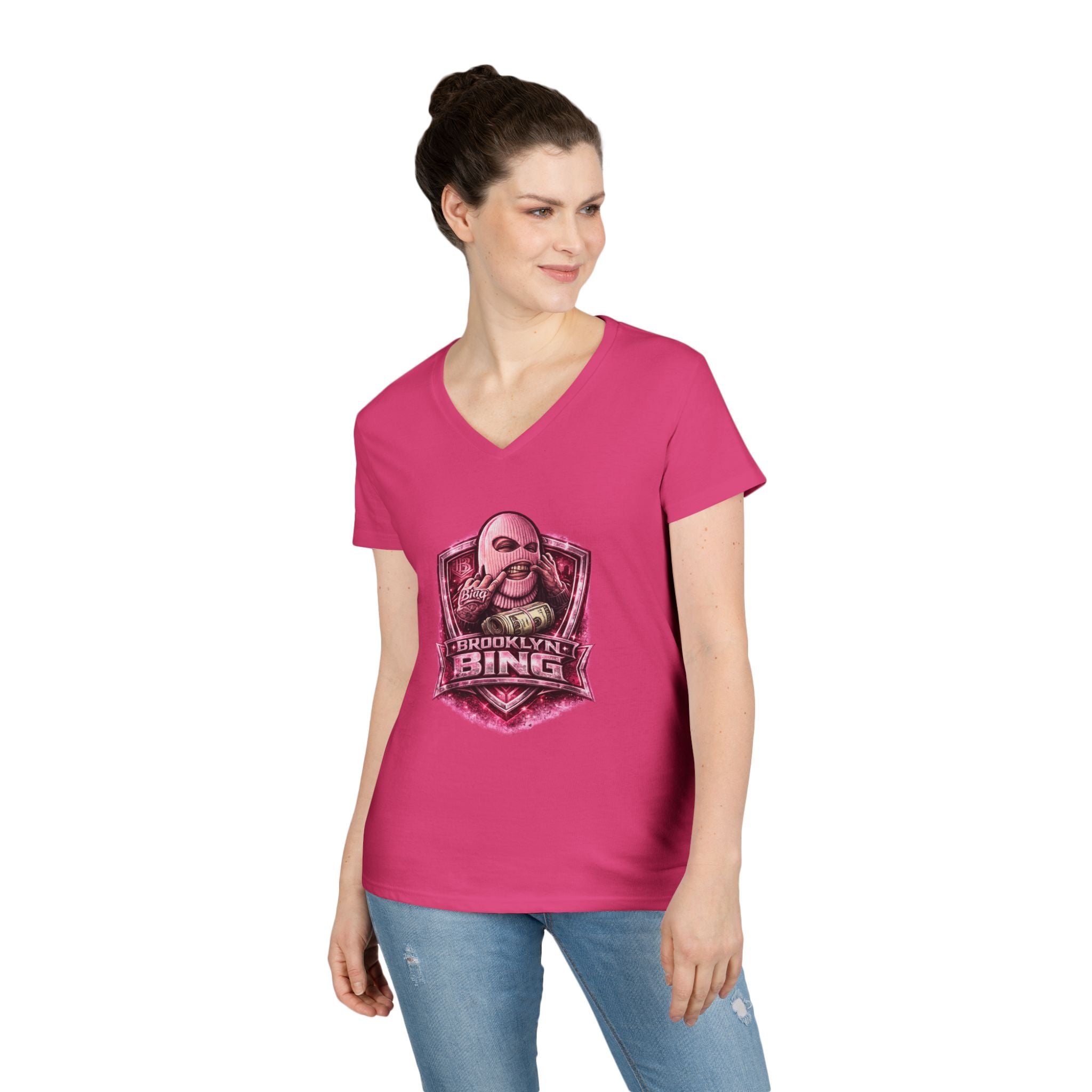 City Is Mine Graphic Tee