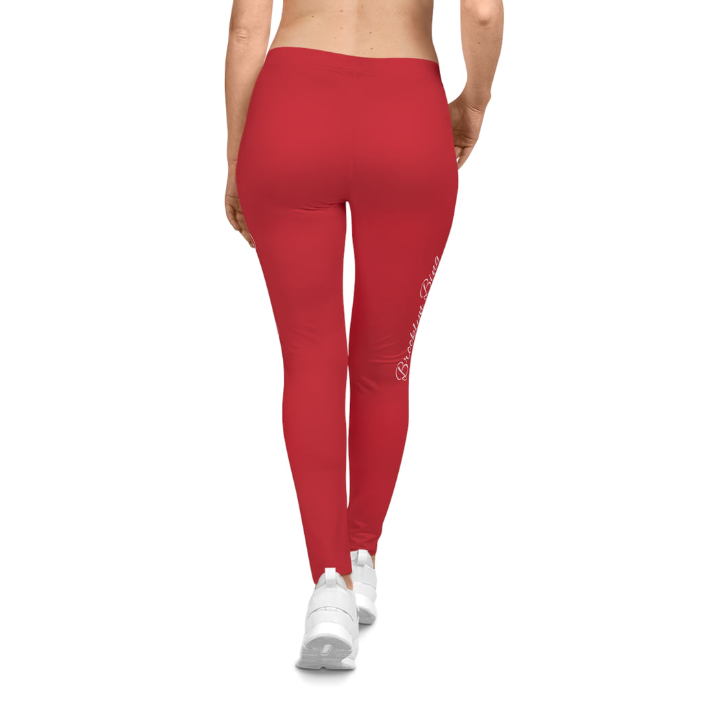 Brooklyn Bing Leggings