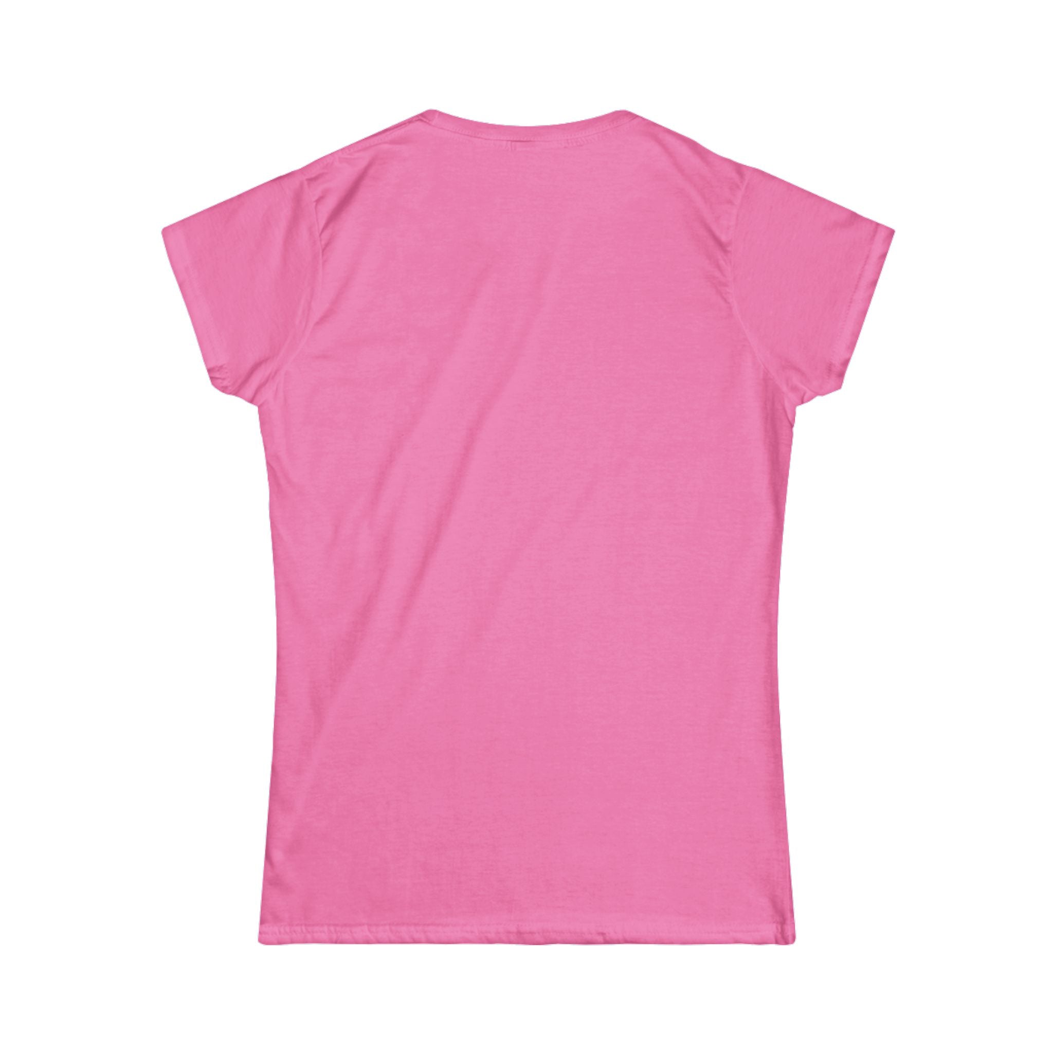 Hustler Mentality Graphic Women's T‑Shirt
