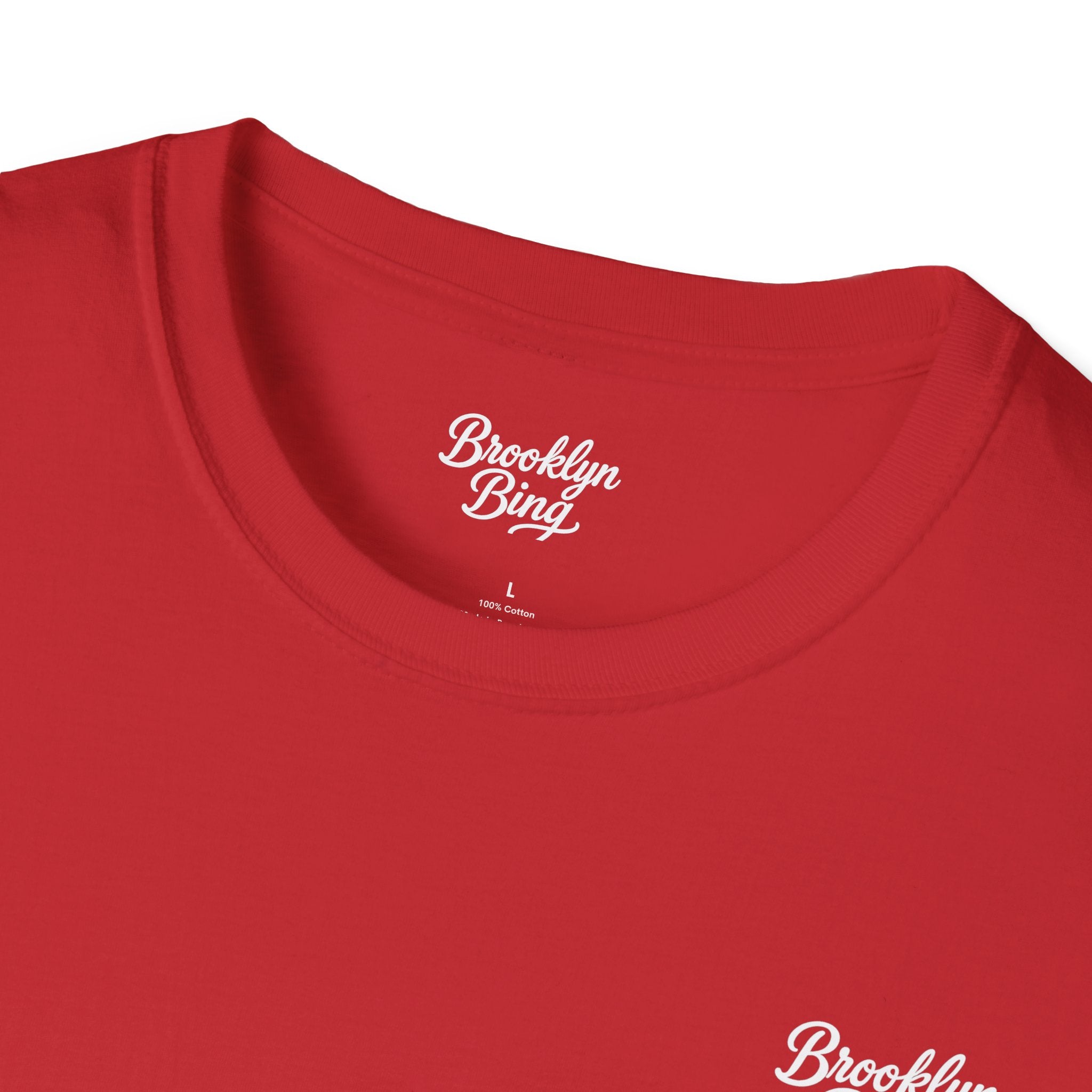Ski Mask Graphic Tee