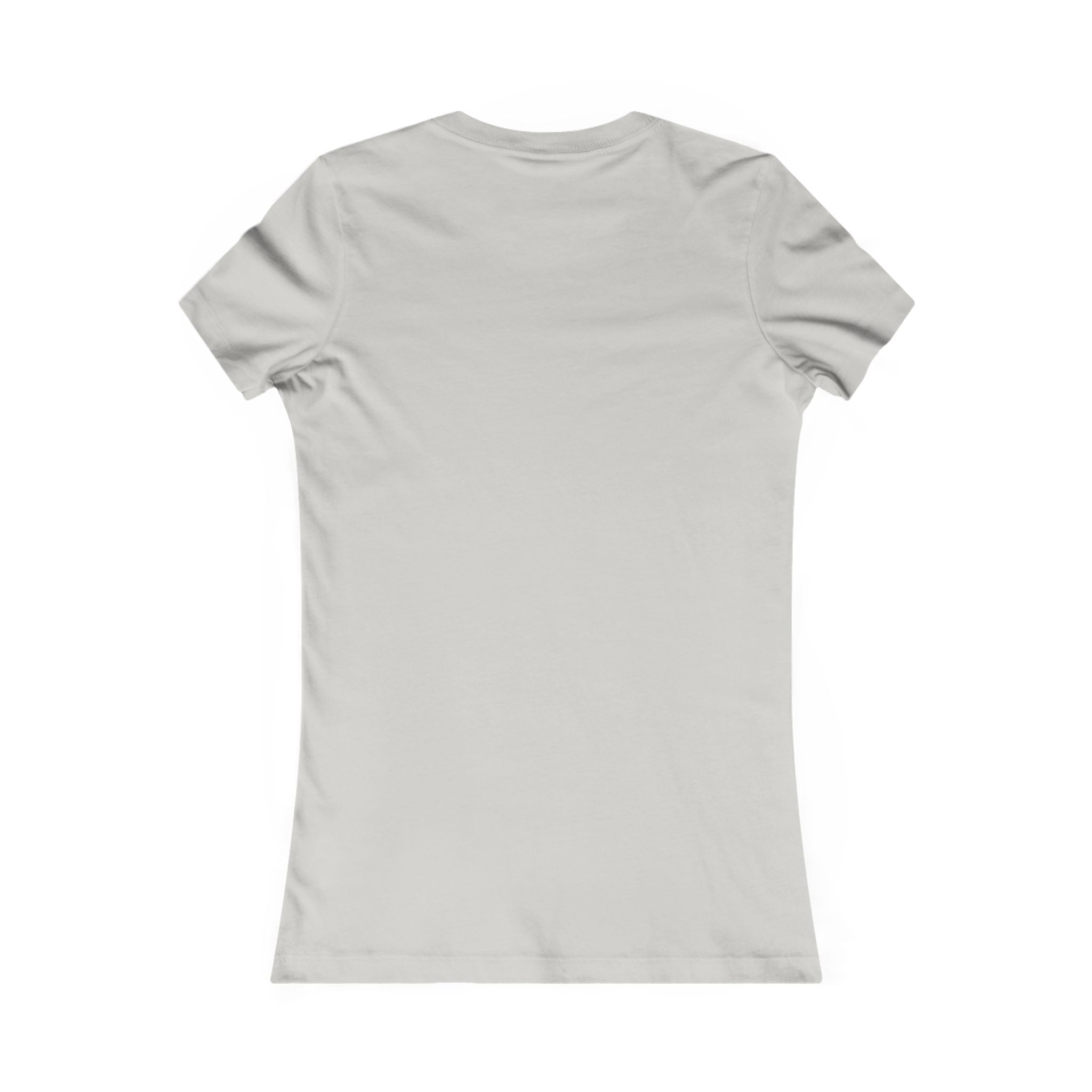 No Fake New Yorkers Tee