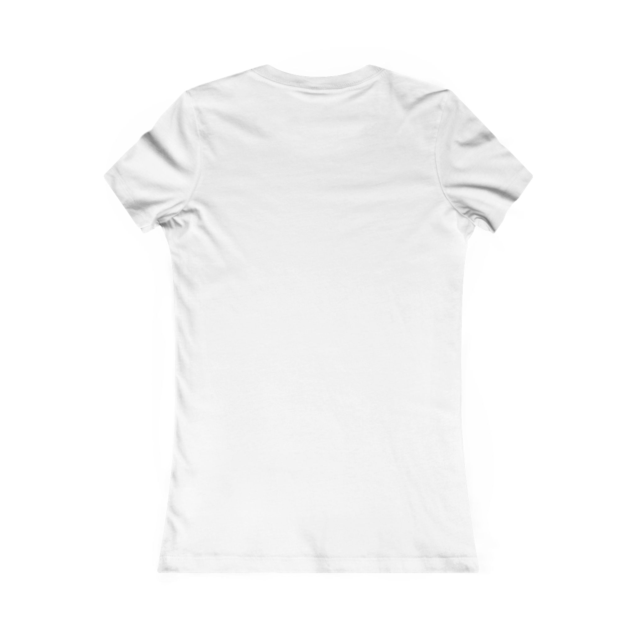 No Fake New Yorkers Tee