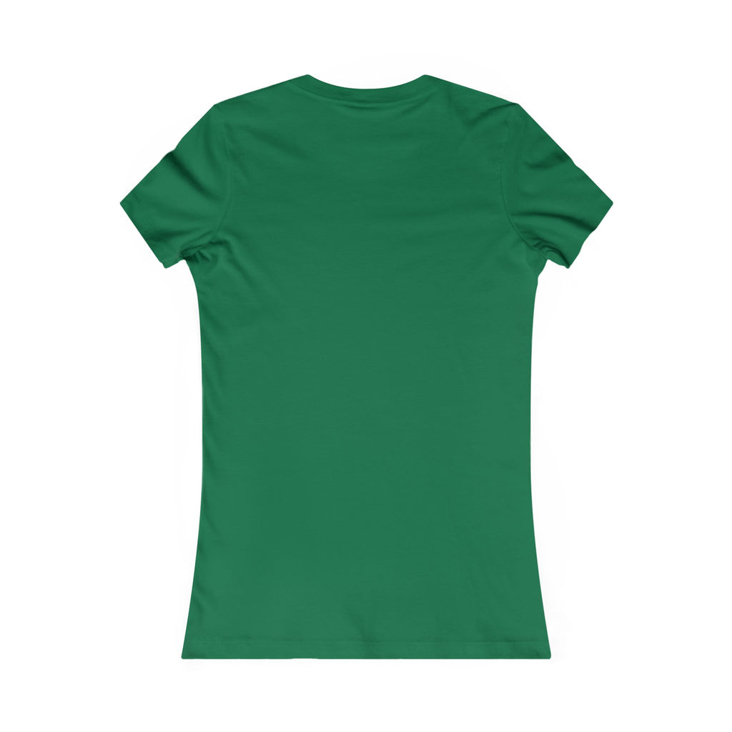 No Fake New Yorkers Tee