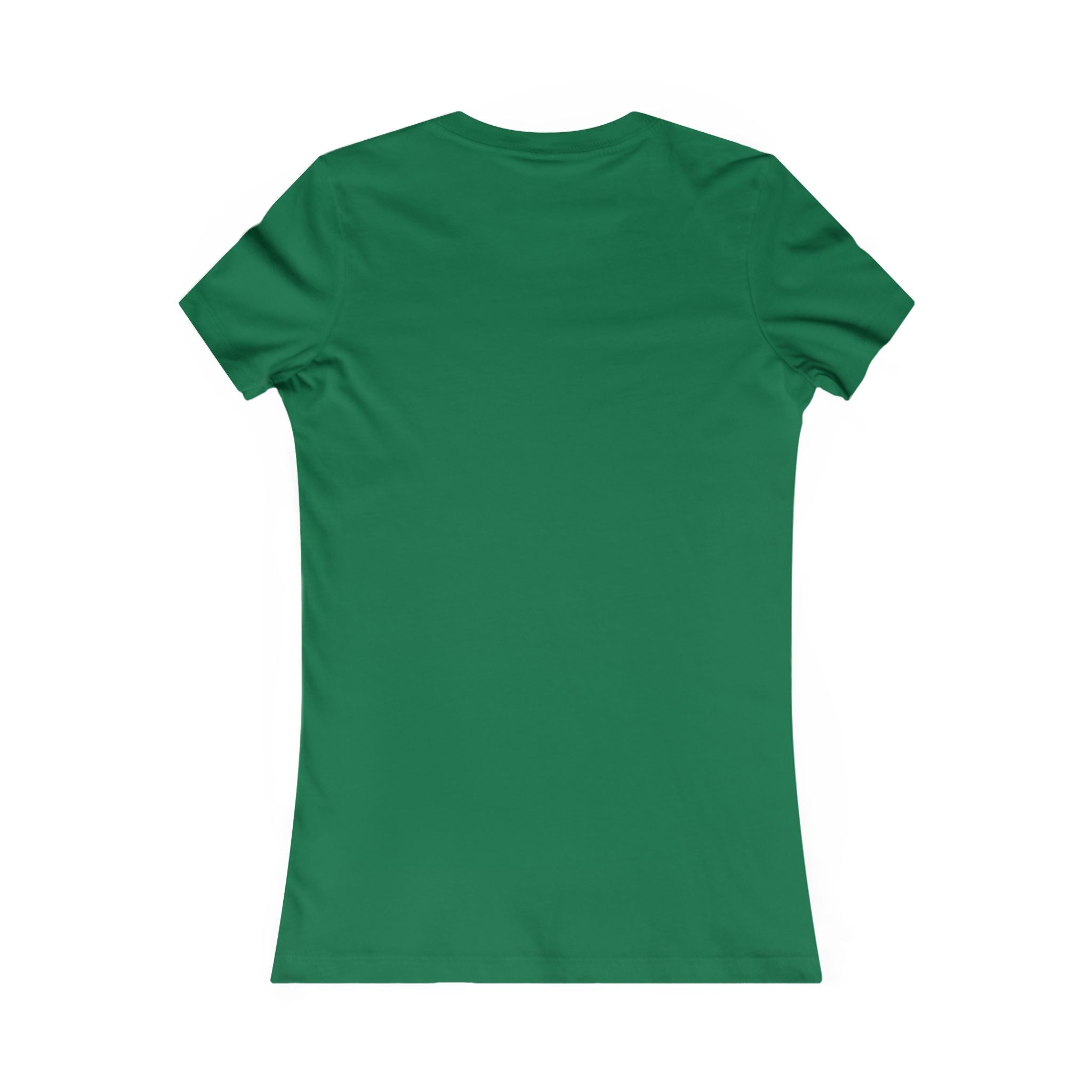 No Fake New Yorkers Tee
