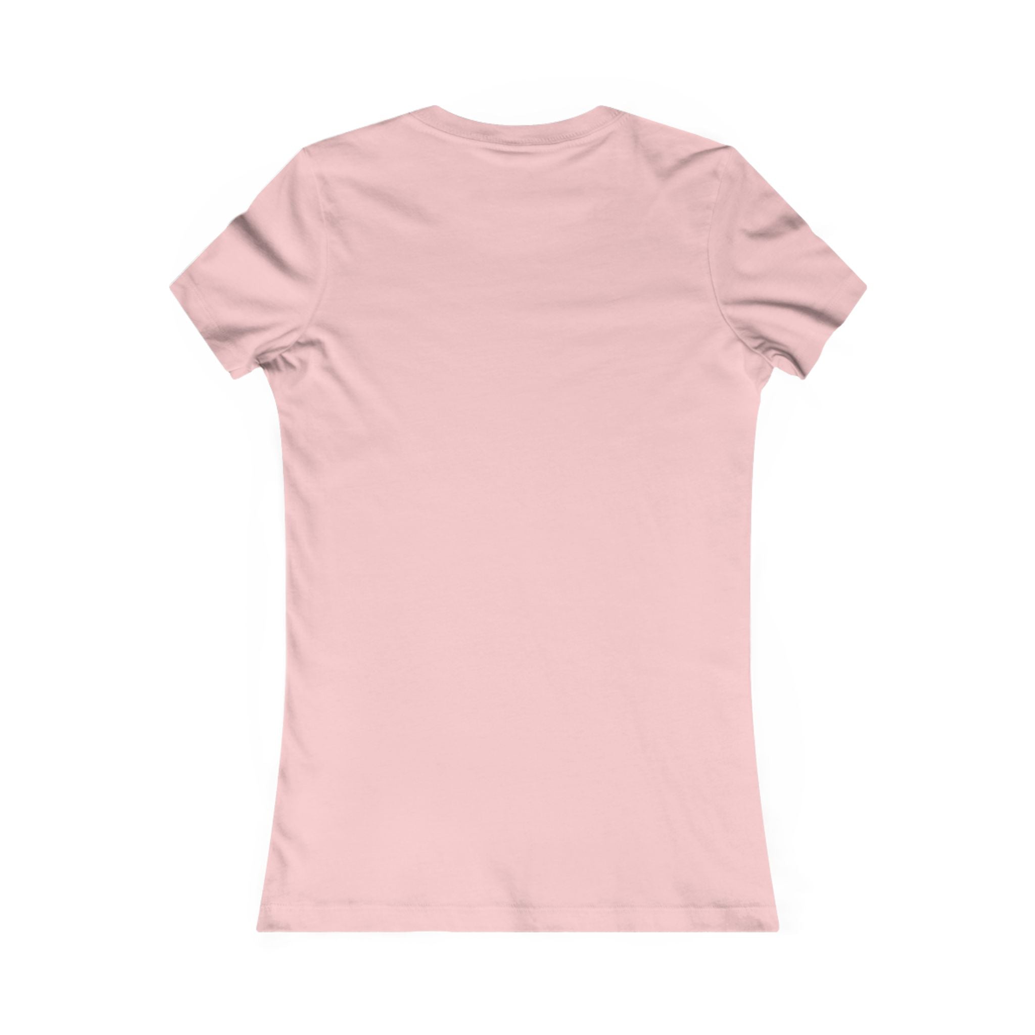 No Fake New Yorkers Tee