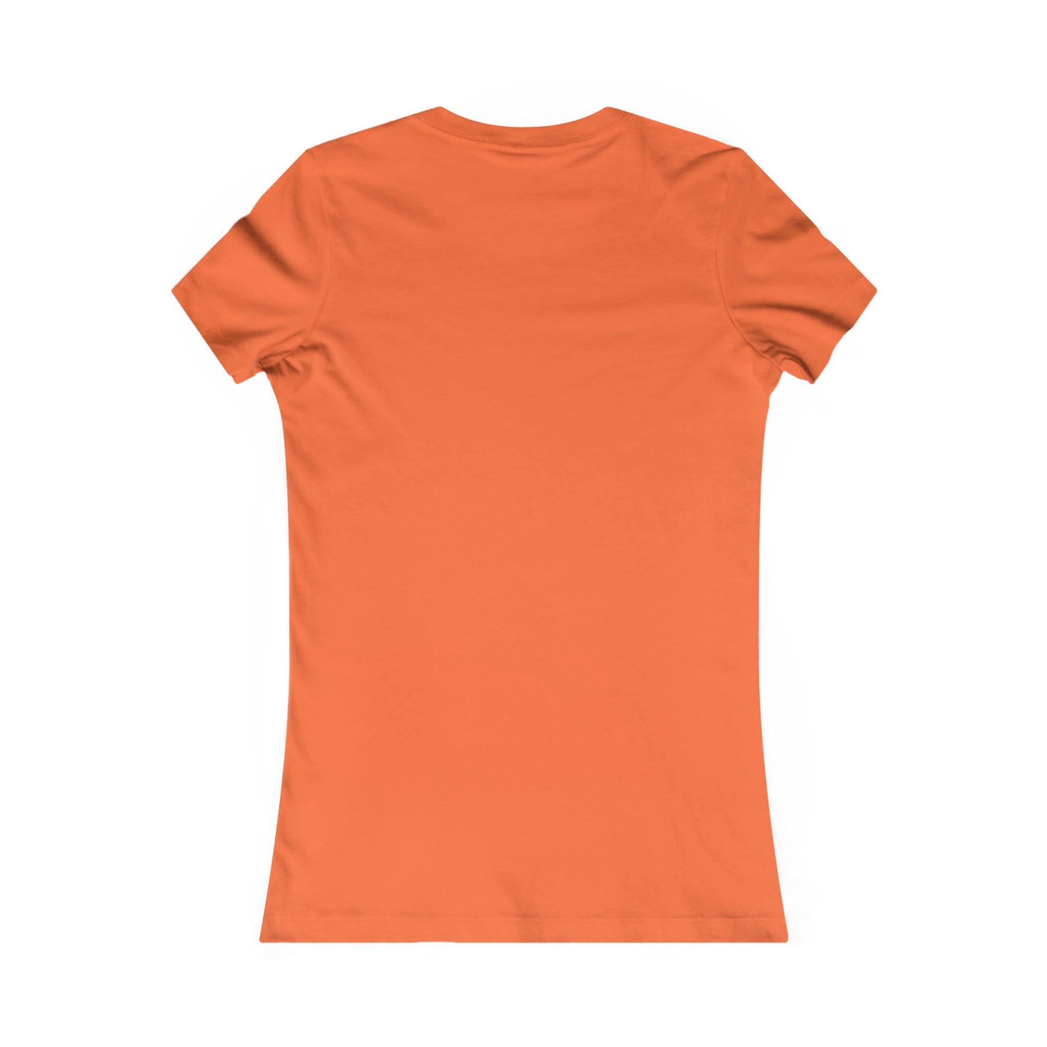 No Fake New Yorkers Tee