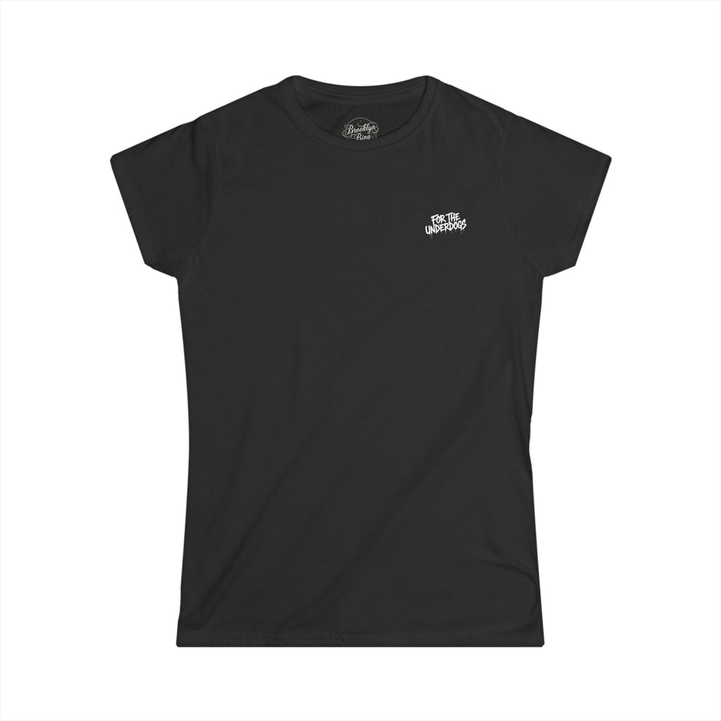Underdog Angel Graphic Tee