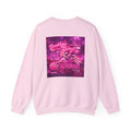 Astronaut Brooklyn Bing Graphic Pullover Sweatshirt