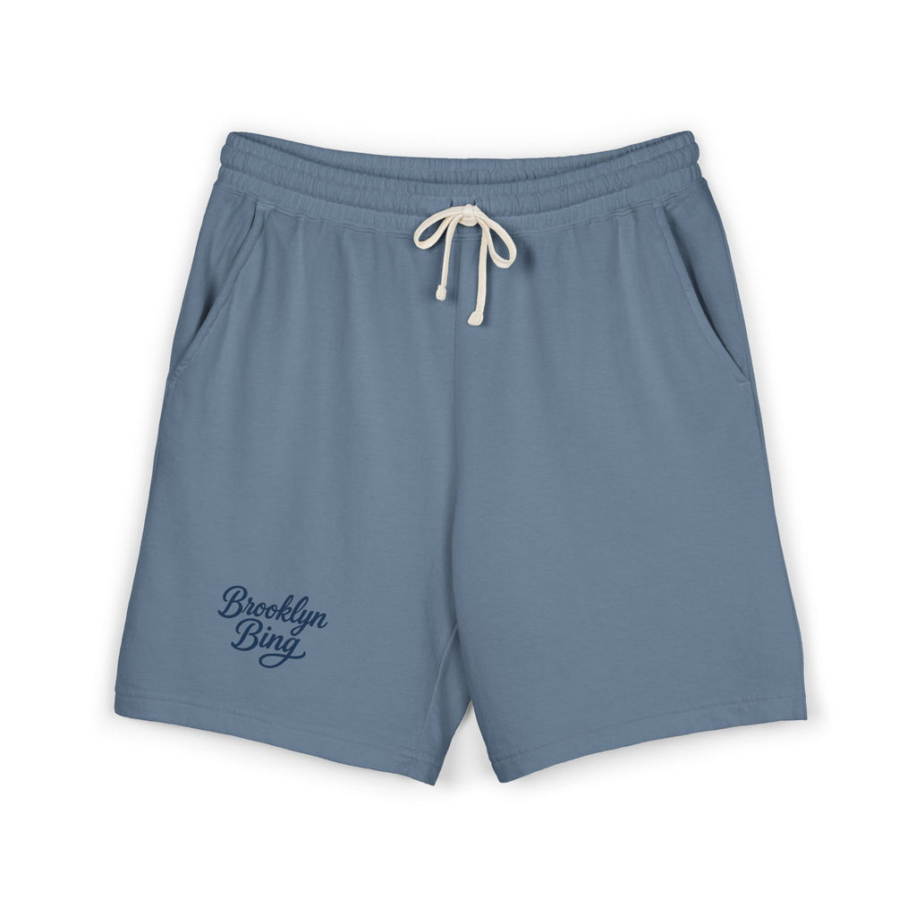Brooklyn Bing Fleece Lined Sweat Shorts