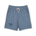 Brooklyn Bing Fleece Lined Sweat Shorts