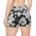 Dump Truck Athletic Shorts
