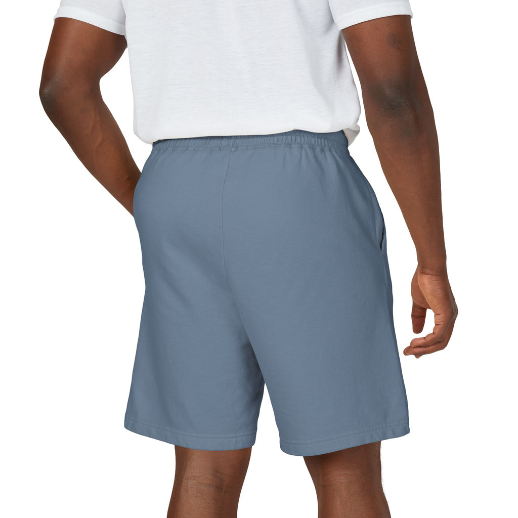 Brooklyn Bing Fleece Lined Sweat Shorts