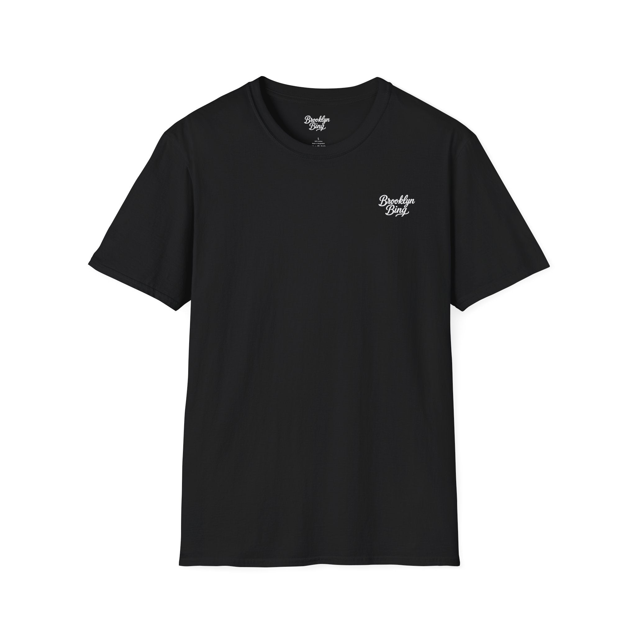 Ski Mask Graphic Tee