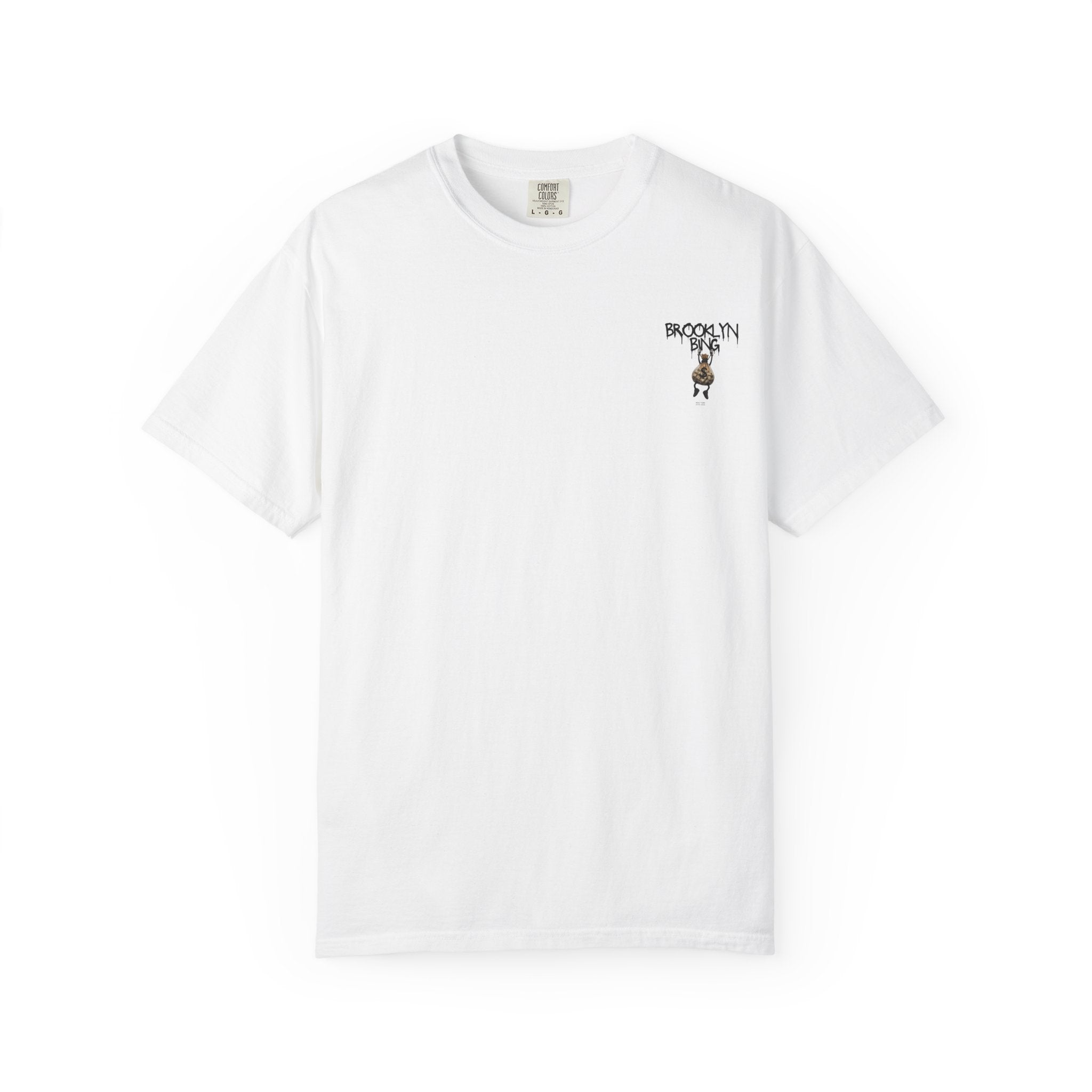 About My Bread Graphic Tee