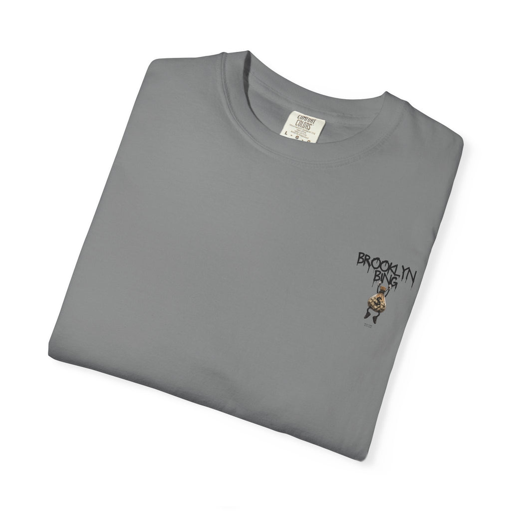 About My Bread Graphic Tee
