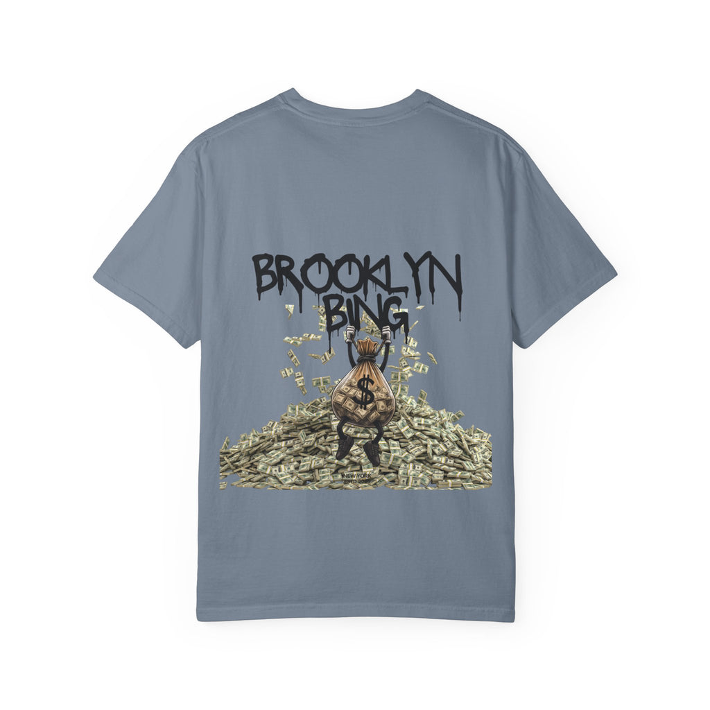 About My Bread Graphic Tee