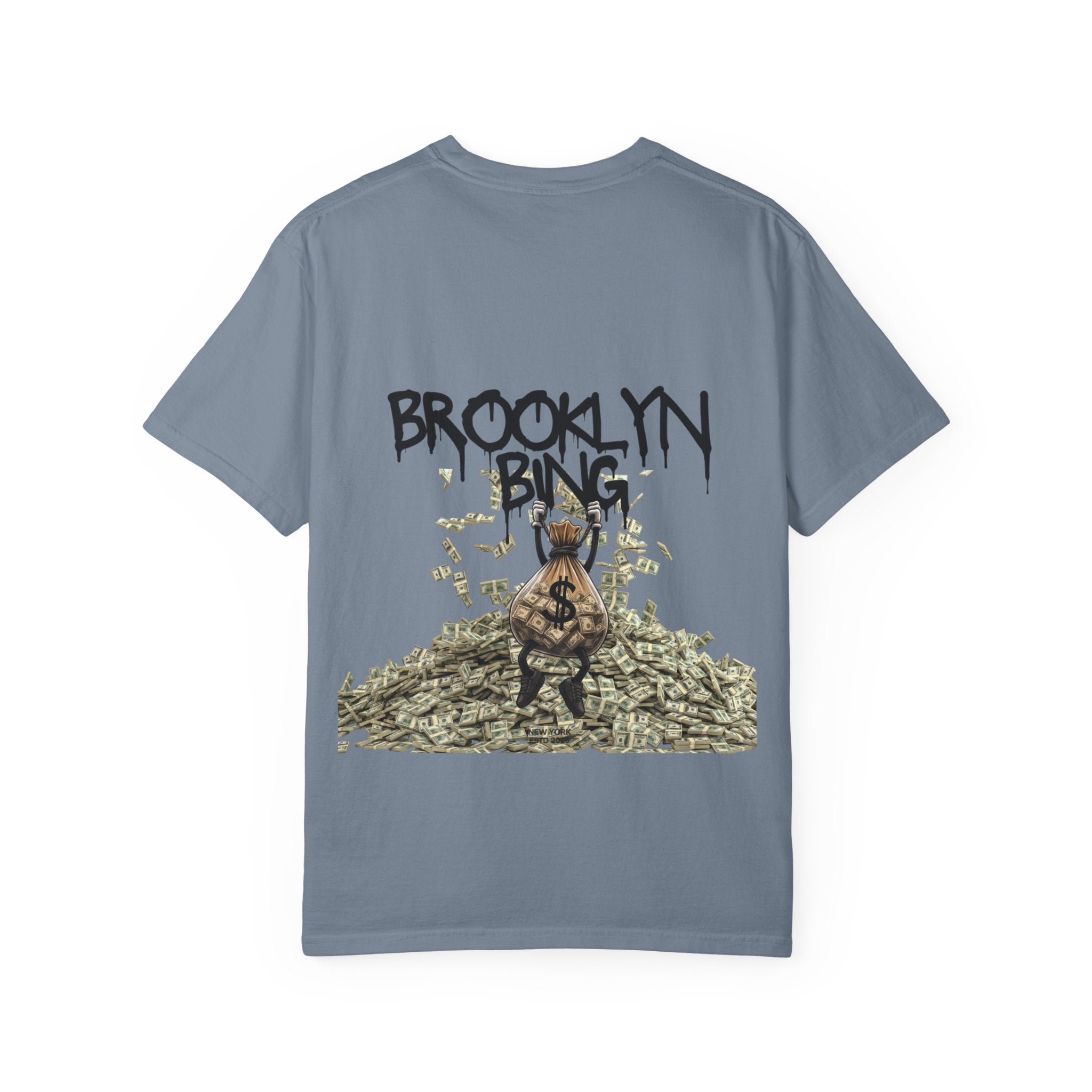 About My Bread Graphic Tee
