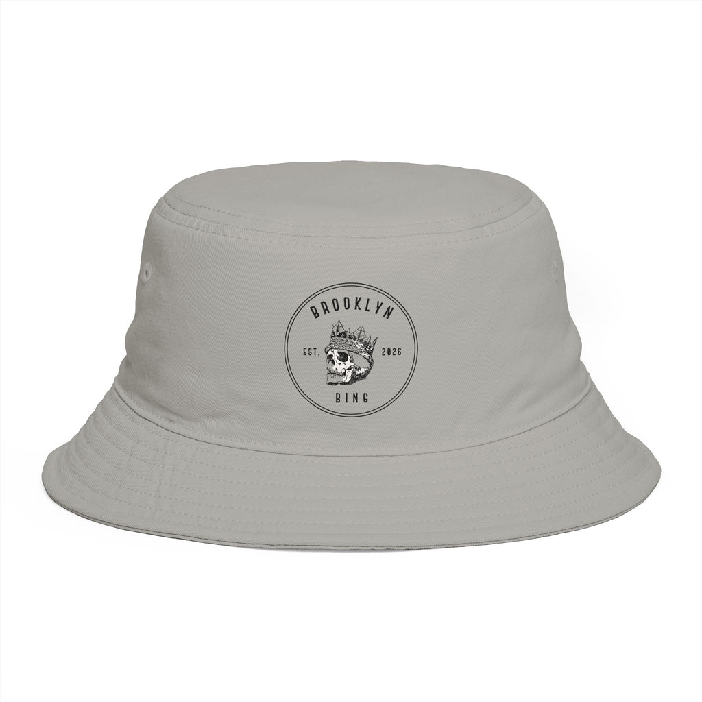 Bing Logo Bucket Hat