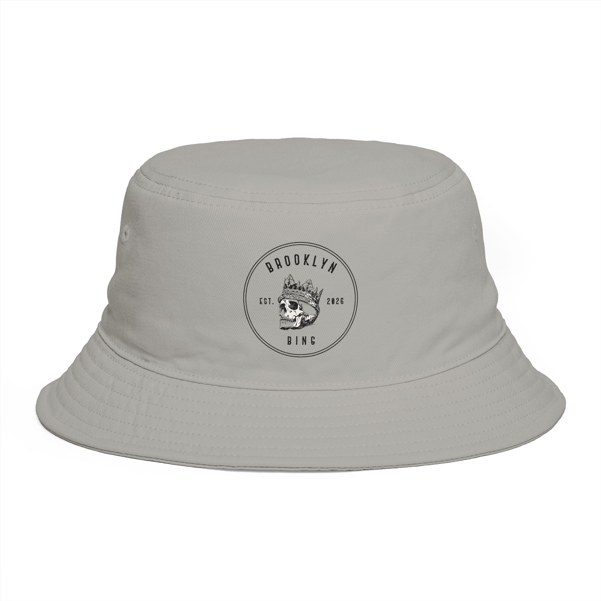 Bing Logo Bucket Hat