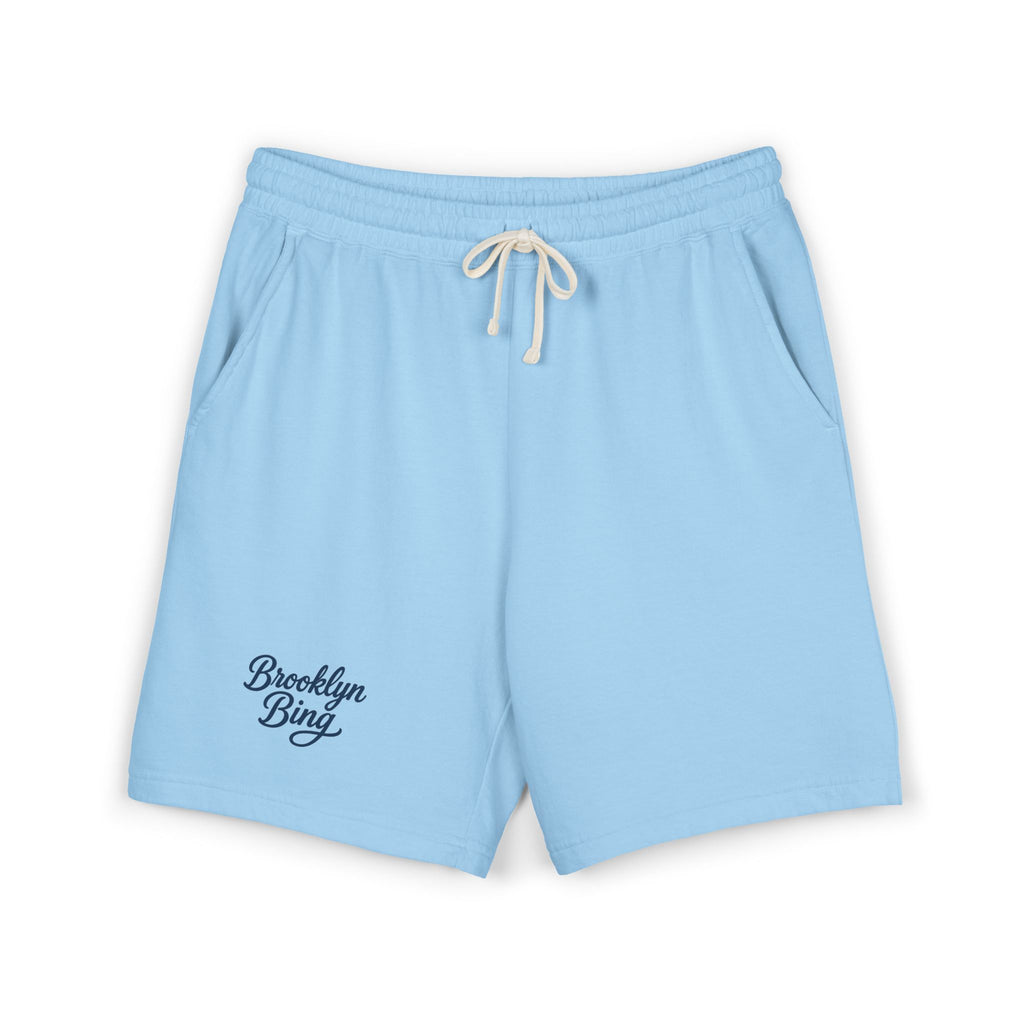 Brooklyn Bing Fleece Lined Sweat Shorts