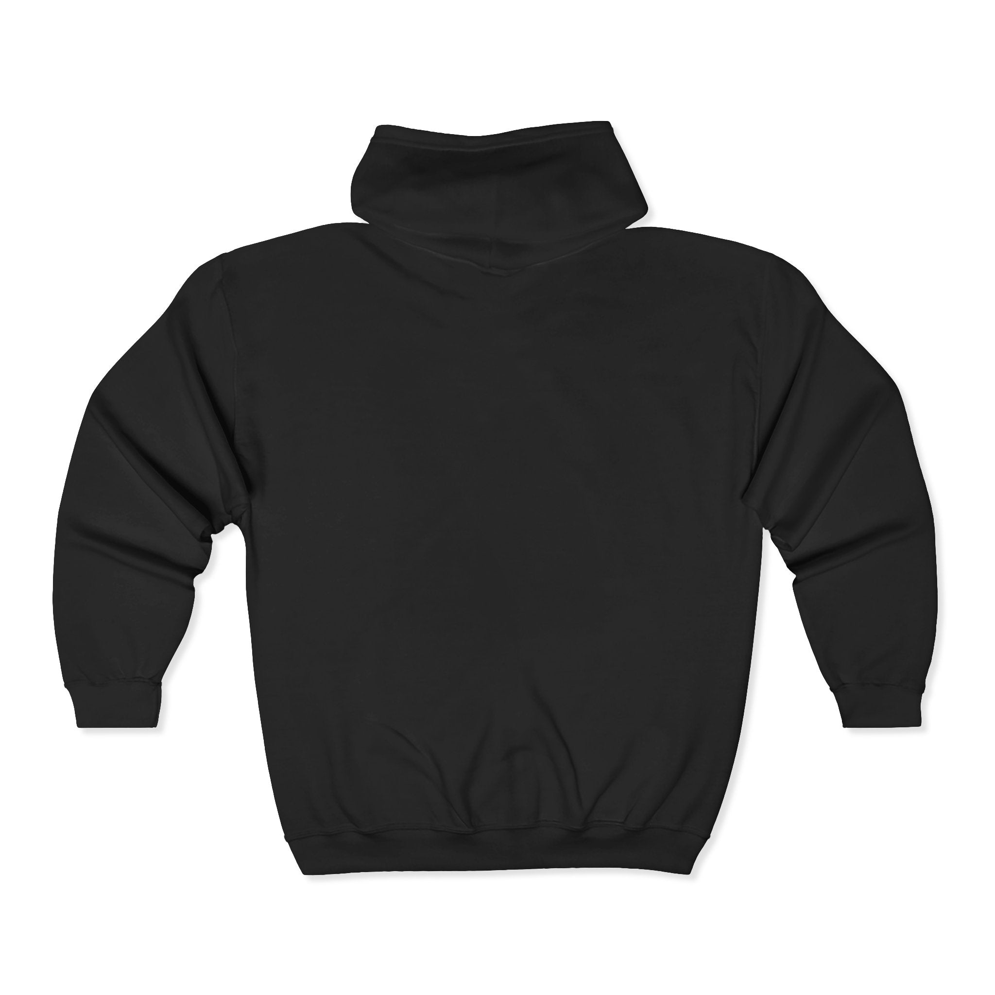 Life’s A Race Full Zip Hoodie