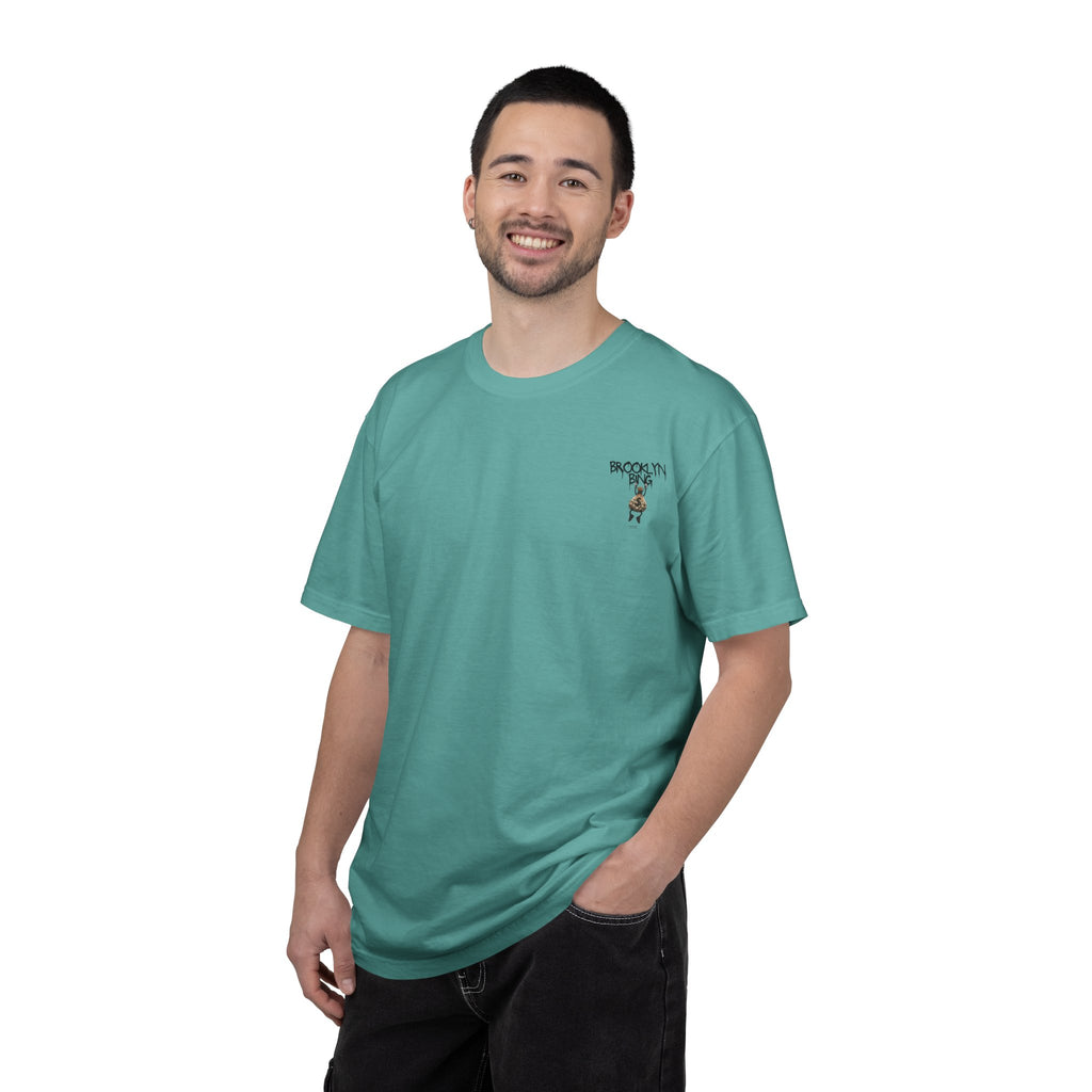 About My Bread Graphic Tee