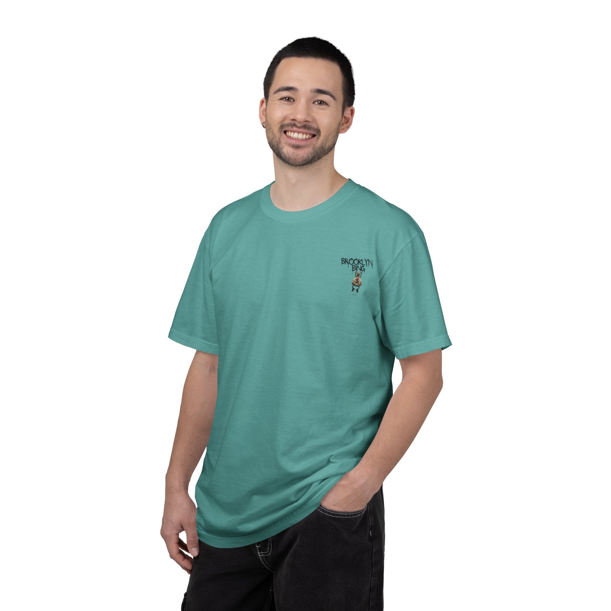 About My Bread Graphic Tee