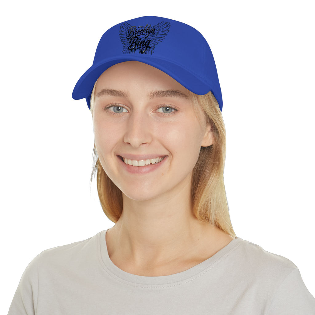Brooklyn Bing Baseball Cap