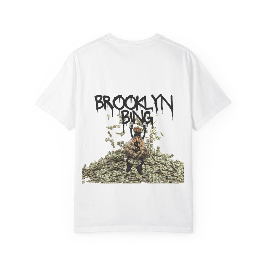 About My Bread Graphic Tee