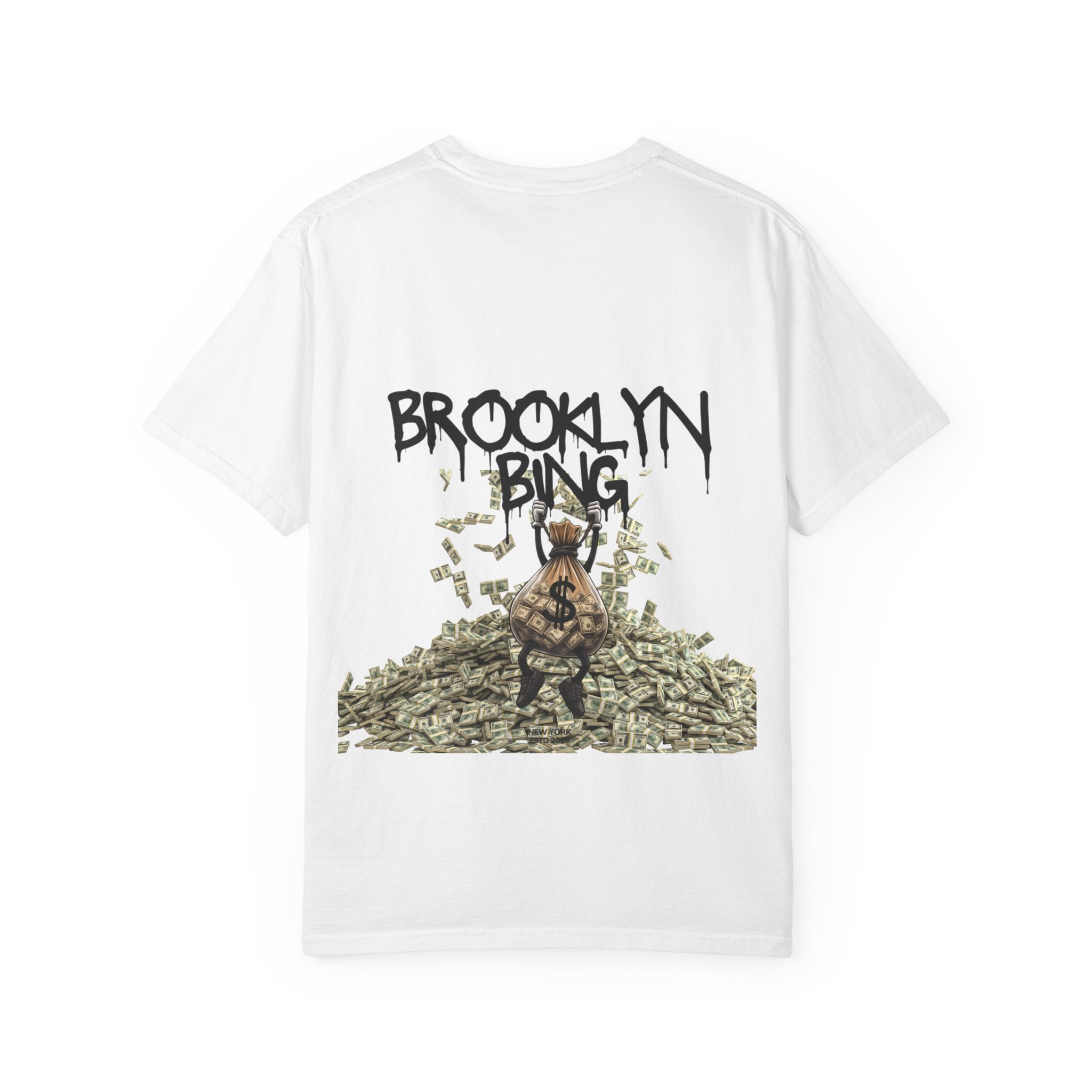 About My Bread Graphic Tee
