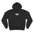 Underdog Season Graphic Hoodie