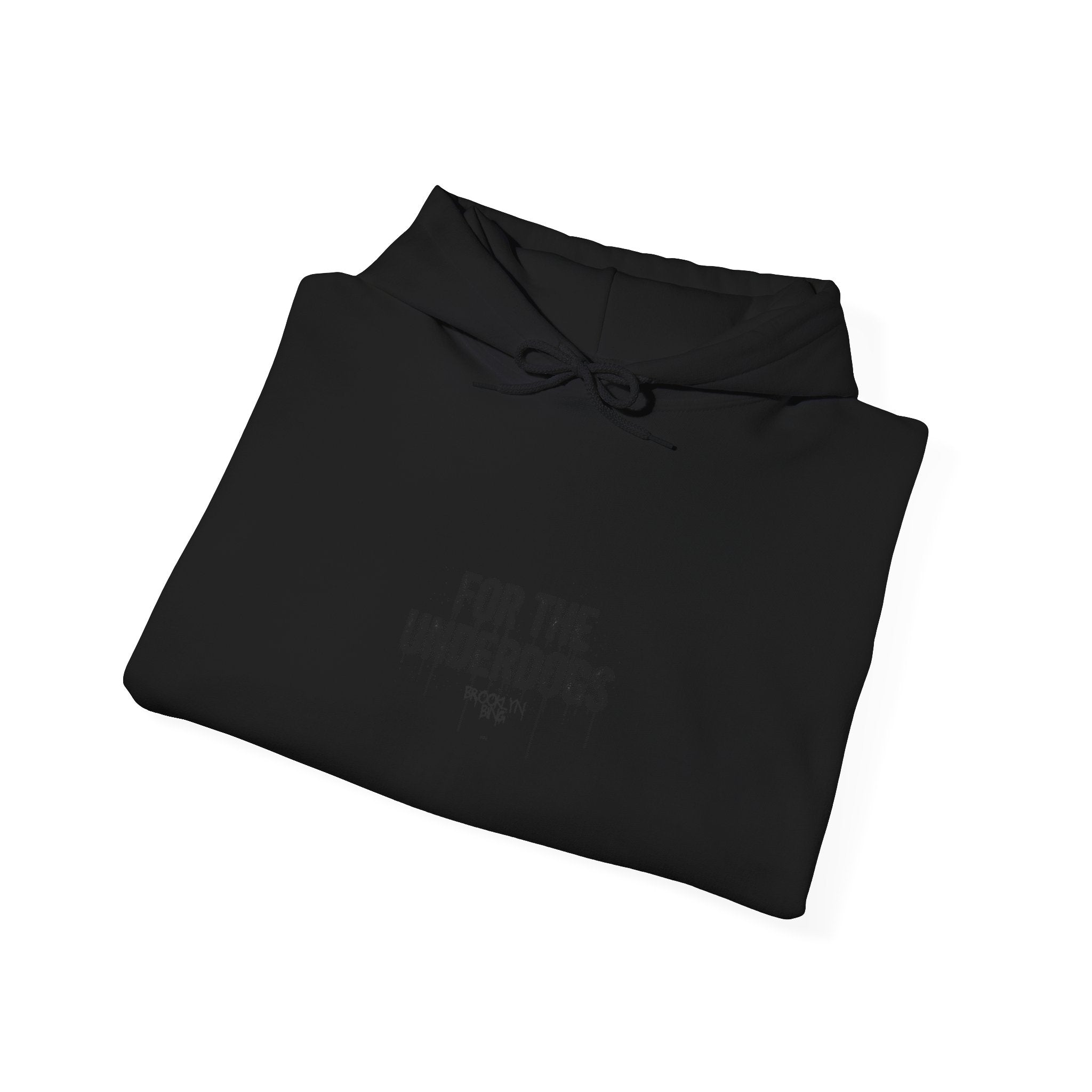 For the Underdogs Graphic Pullover Hoodie