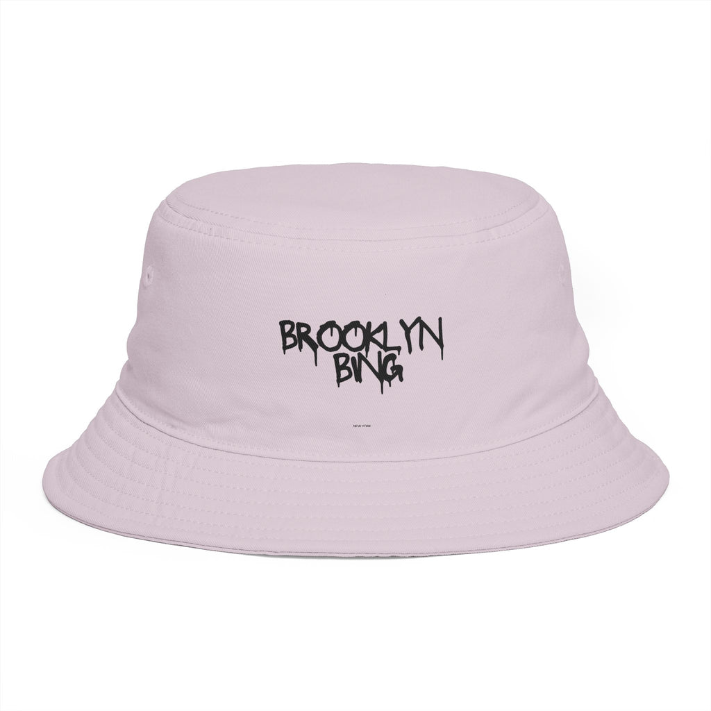 Bing Logo Bucket Hat