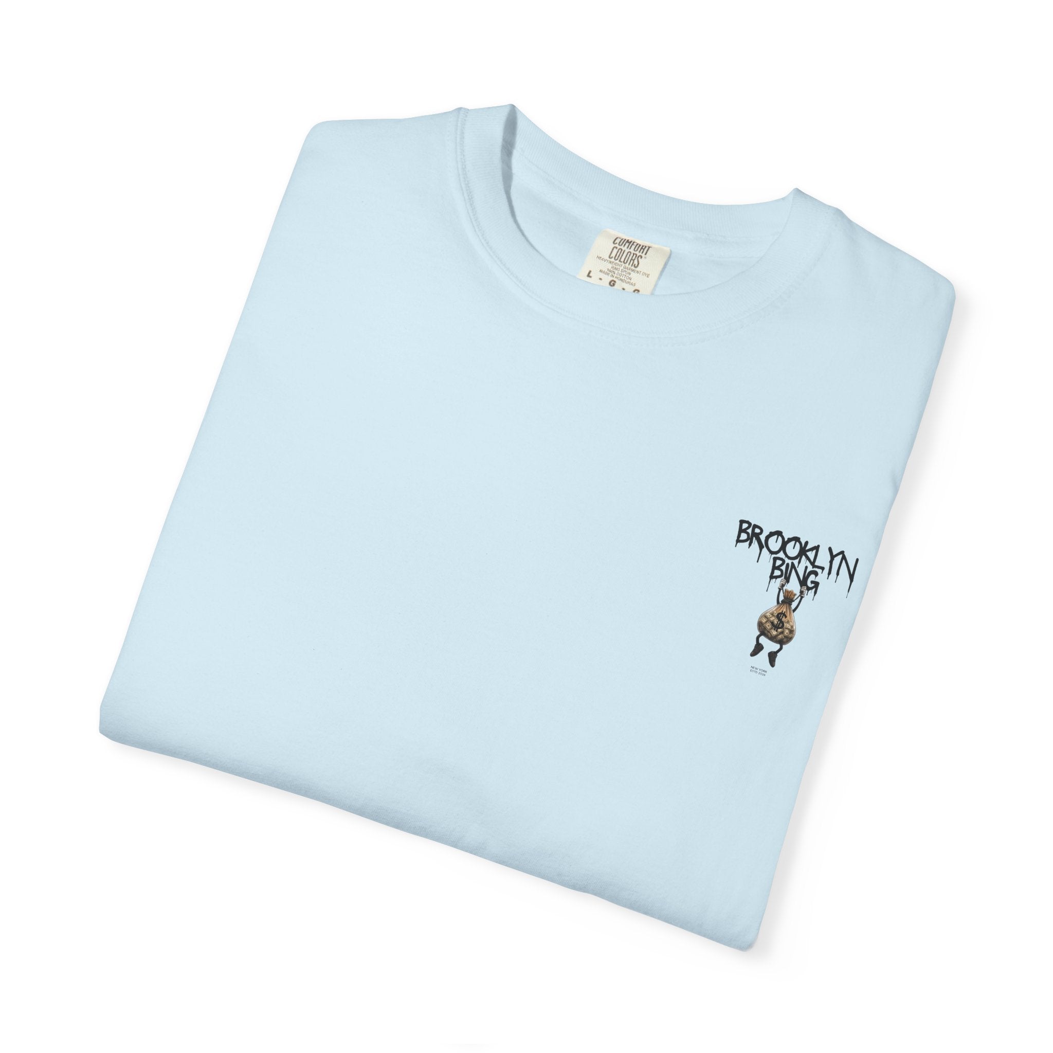 About My Bread Graphic Tee