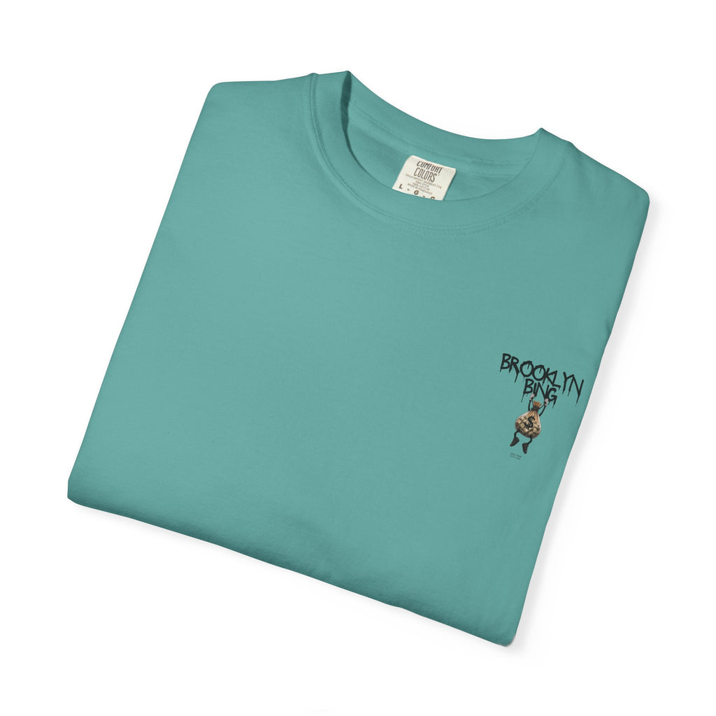 About My Bread Graphic Tee
