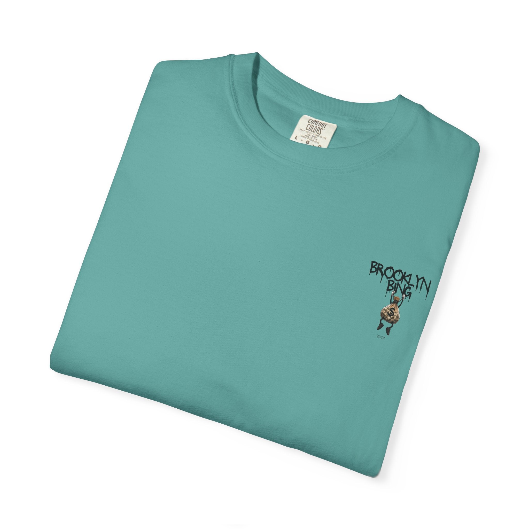 About My Bread Graphic Tee
