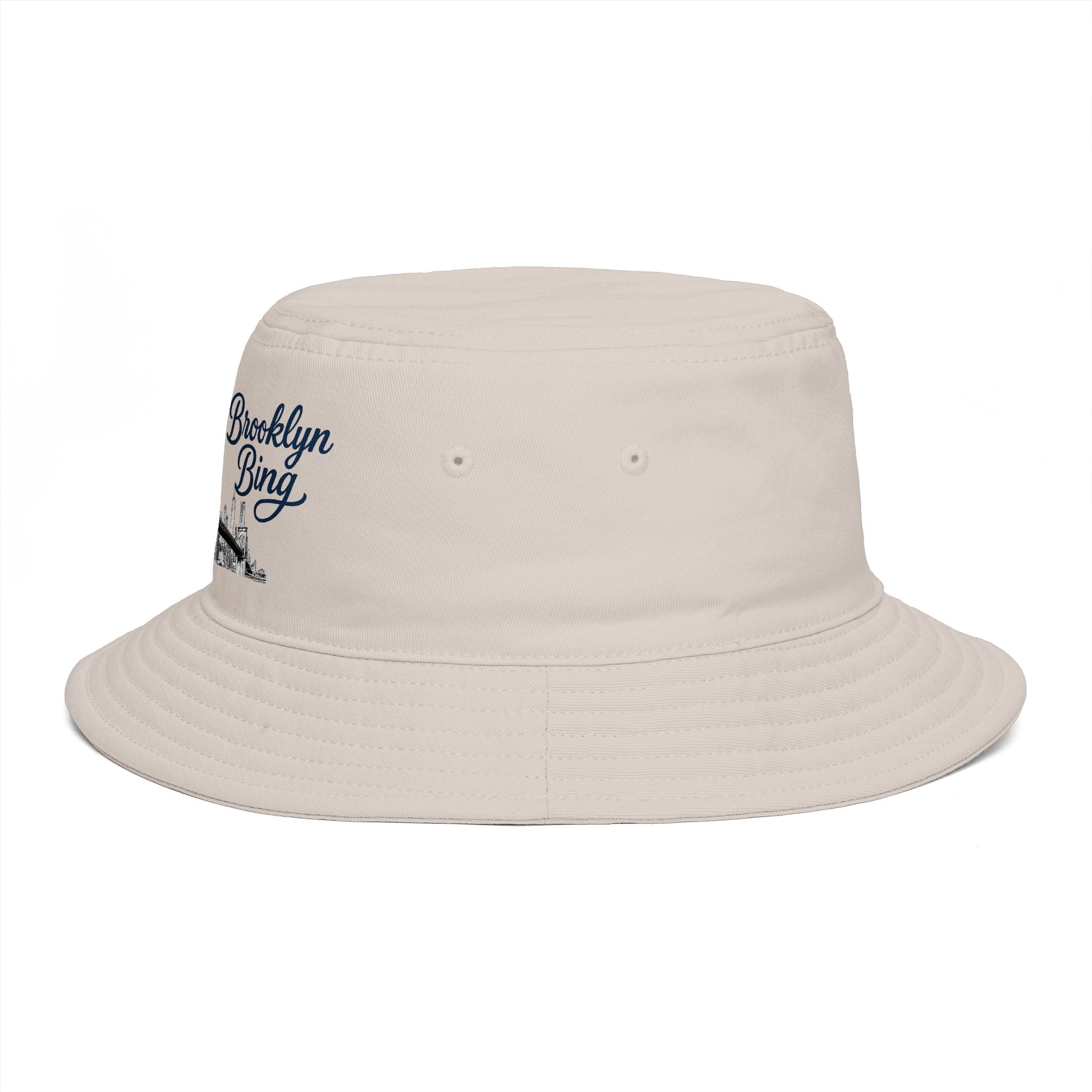 Bing Logo Bucket Hat