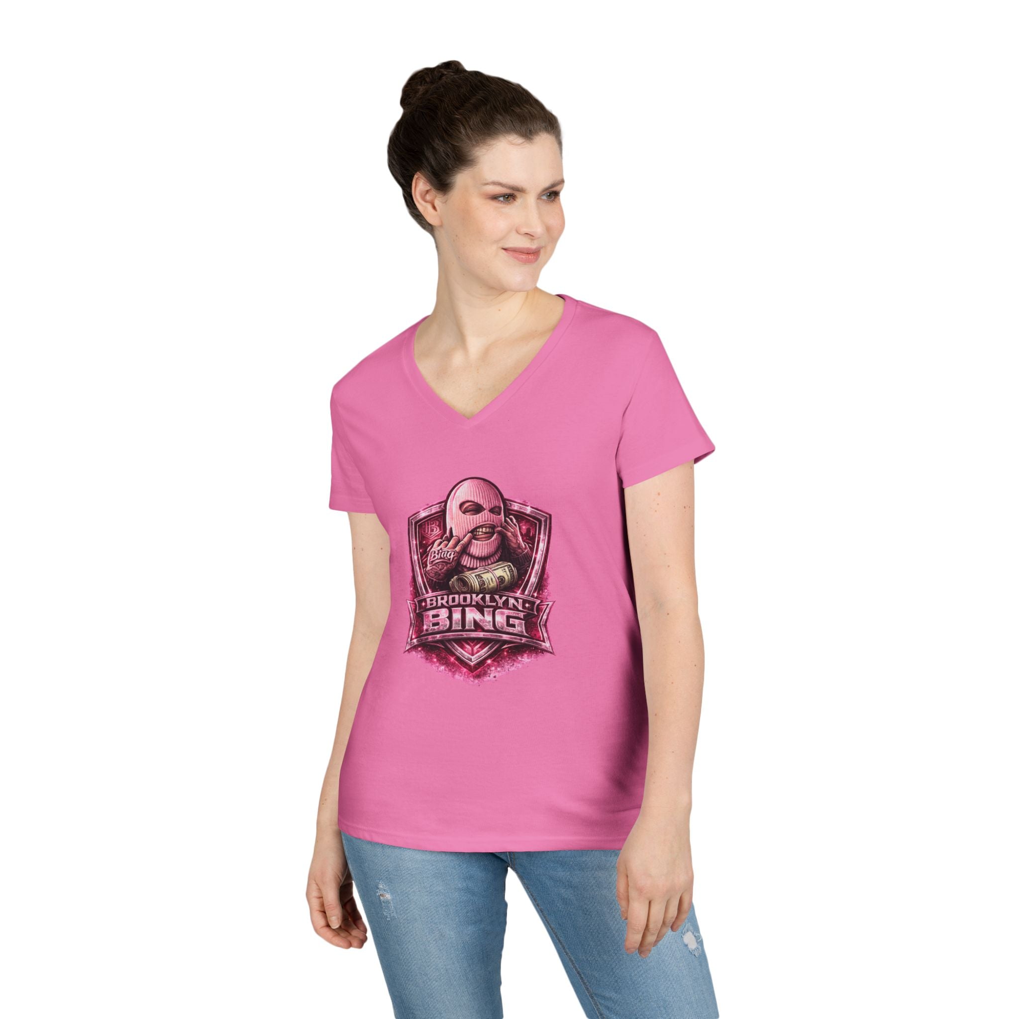 City Is Mine Graphic Tee