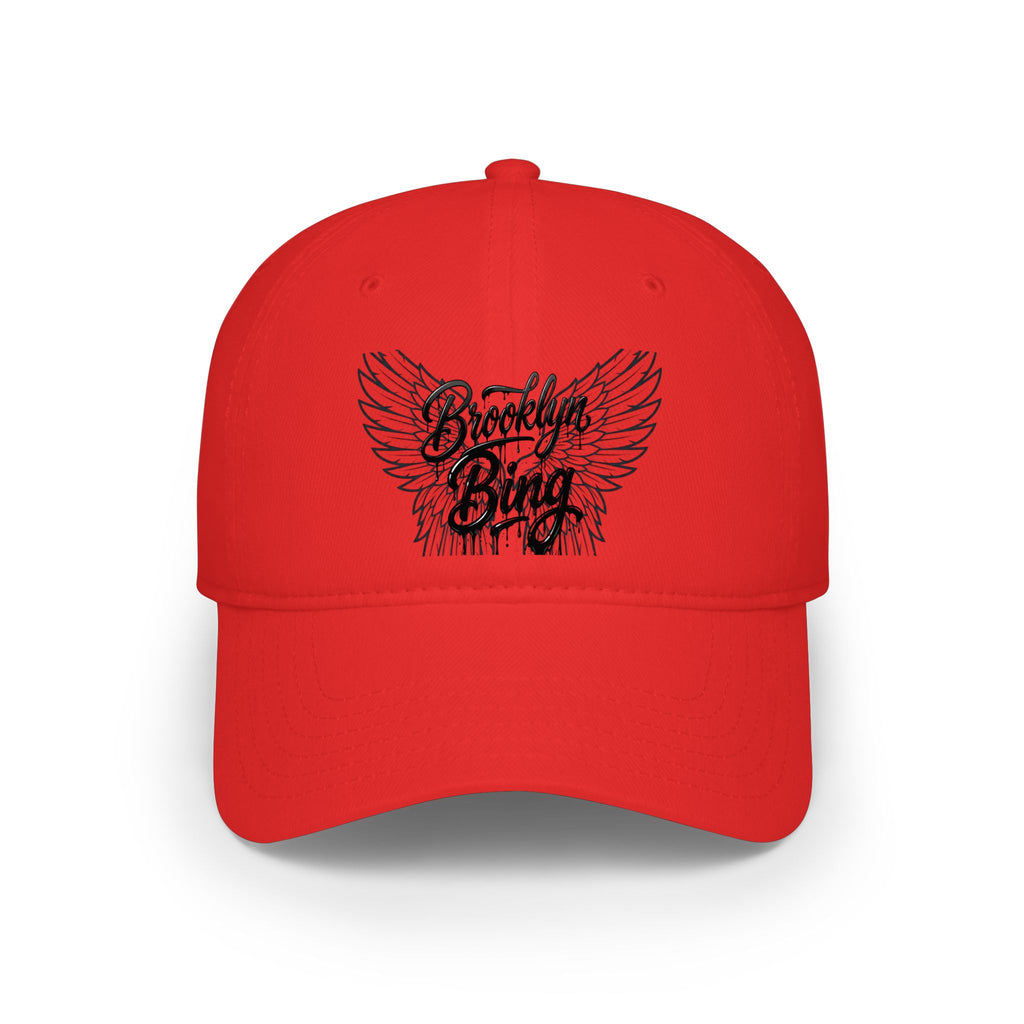 Brooklyn Bing Baseball Cap
