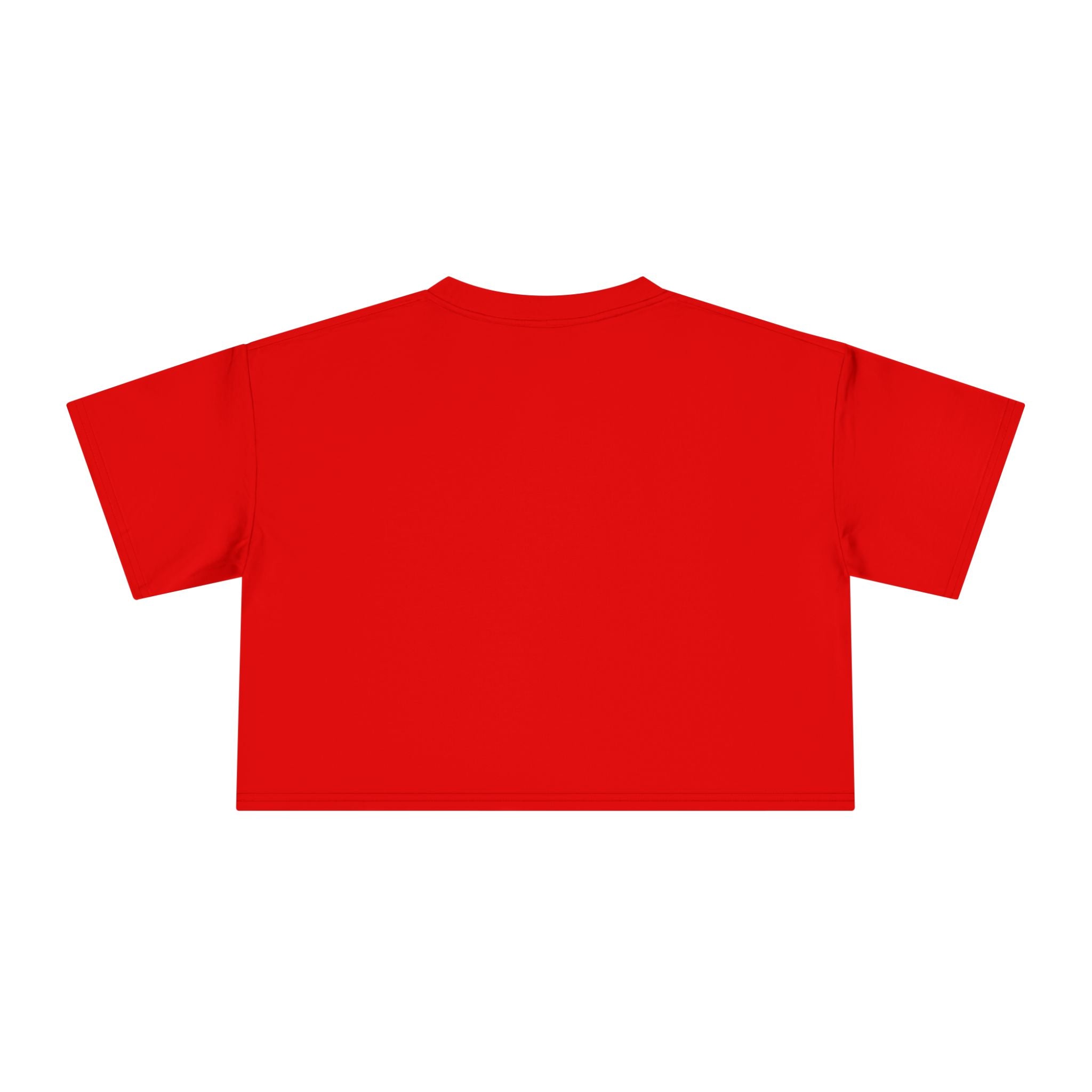 Brooklyn Skinout Crop Tee