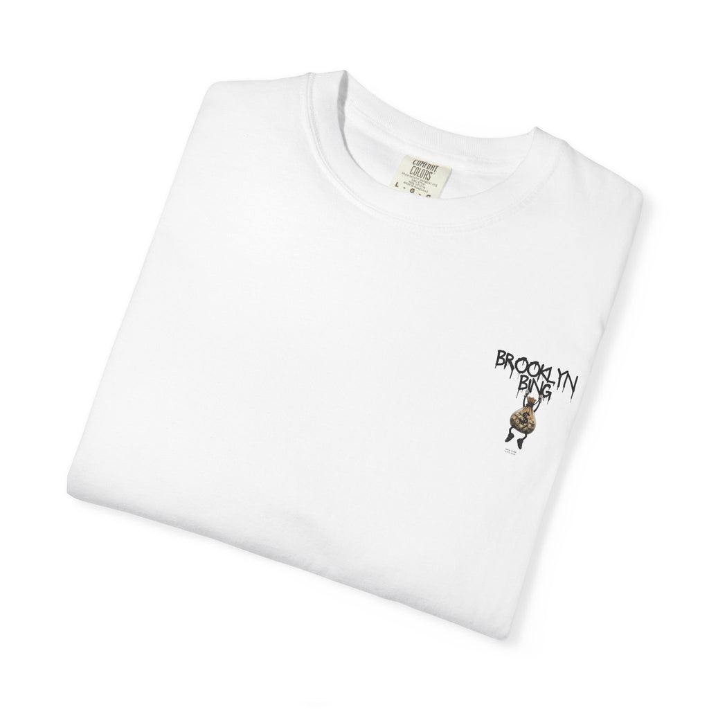 About My Bread Graphic Tee