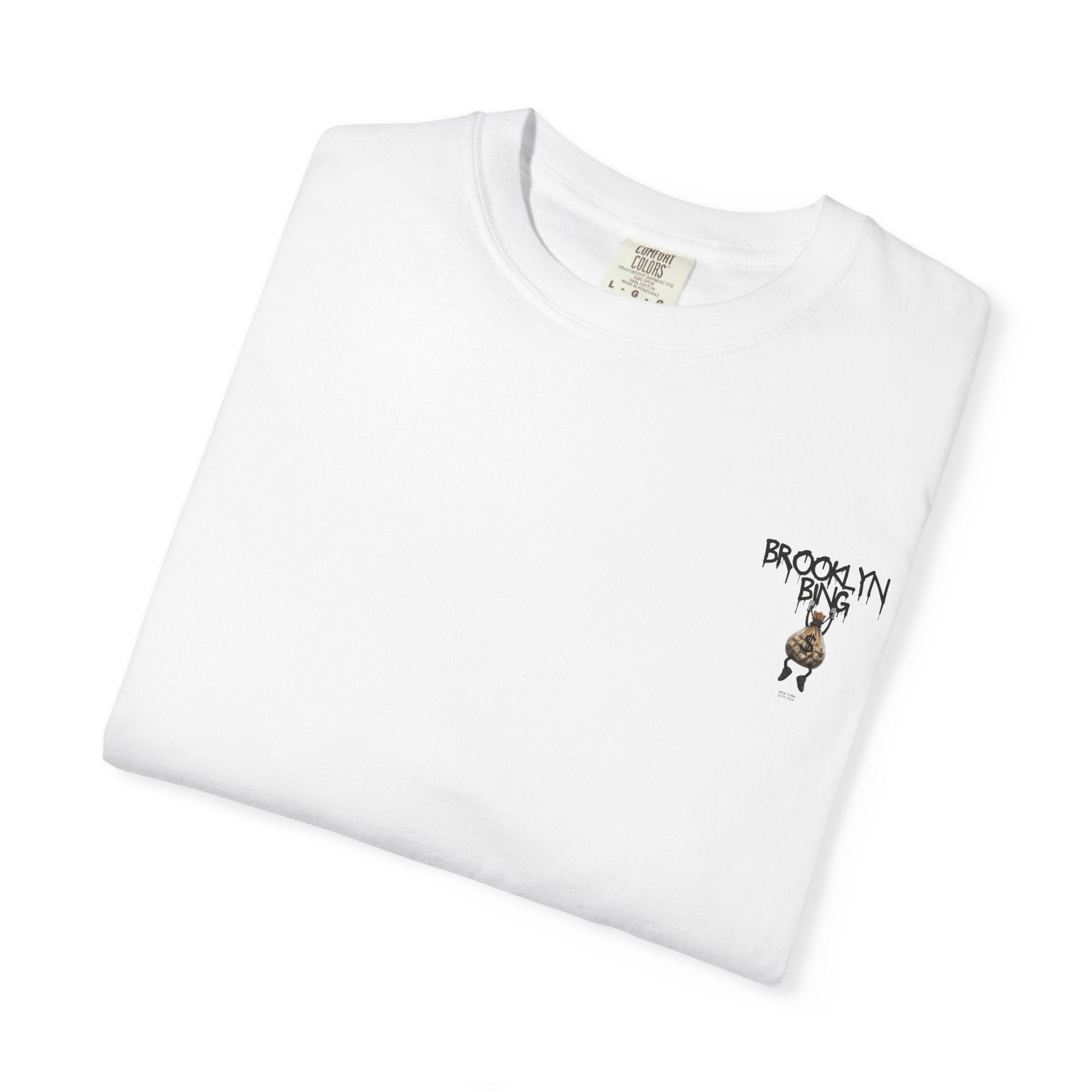 About My Bread Graphic Tee