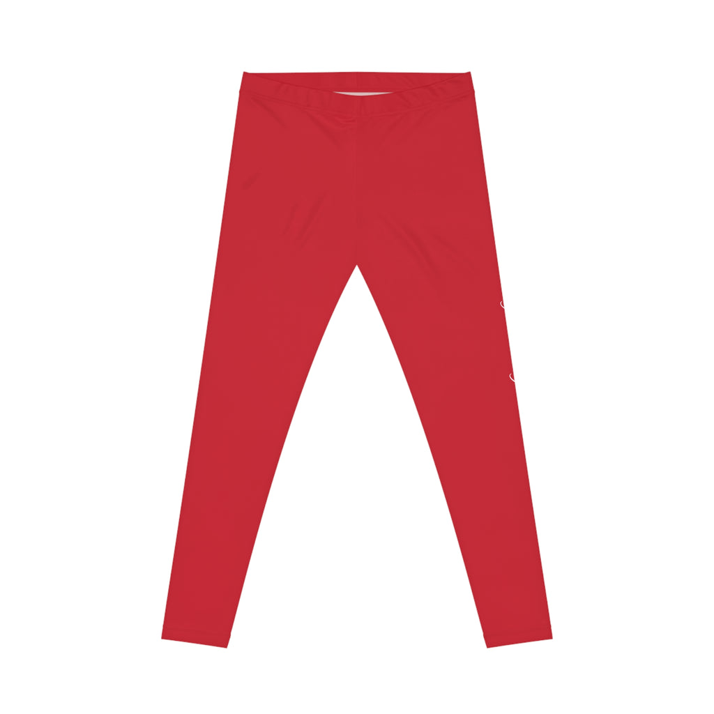 Brooklyn Bing Leggings