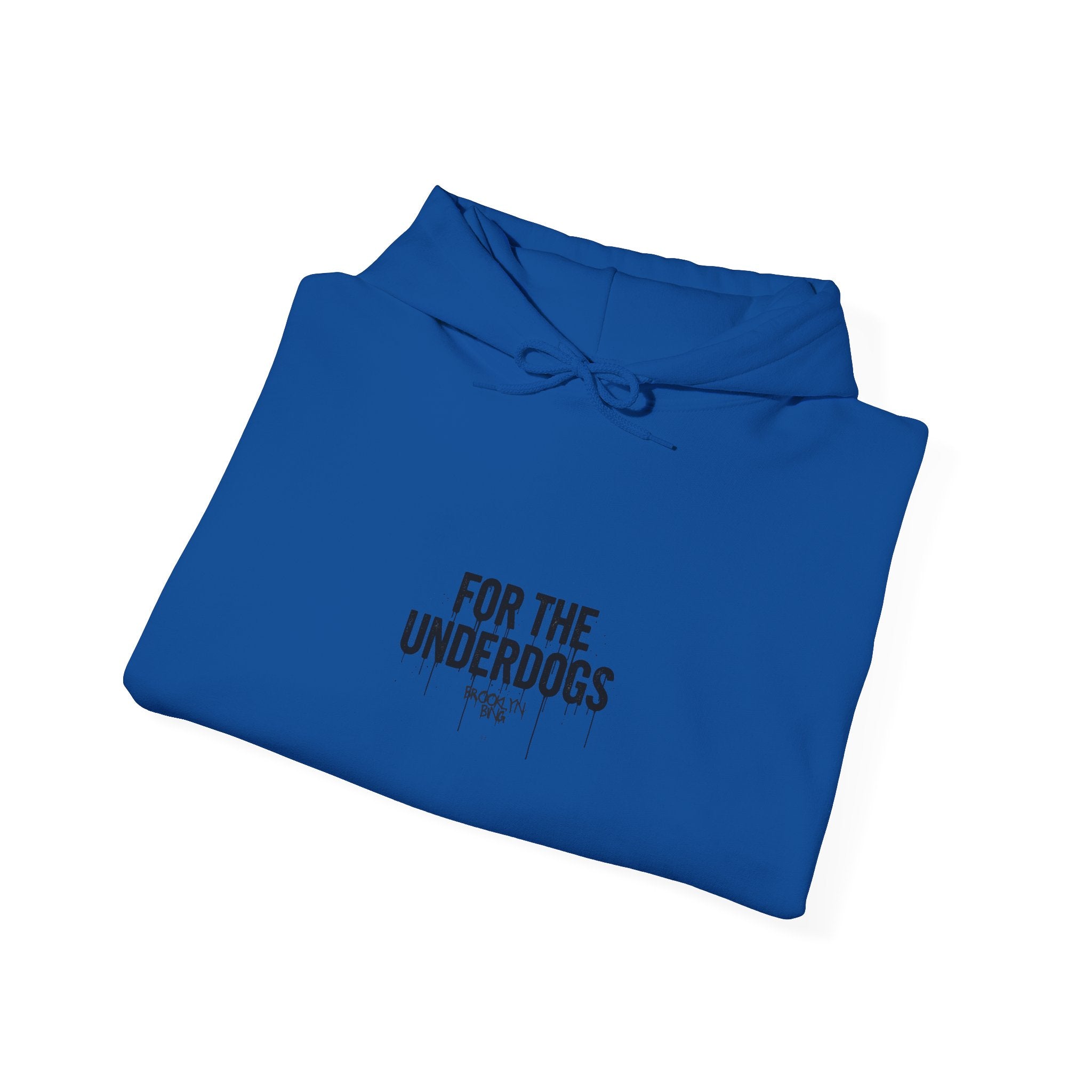 For the Underdogs Graphic Pullover Hoodie