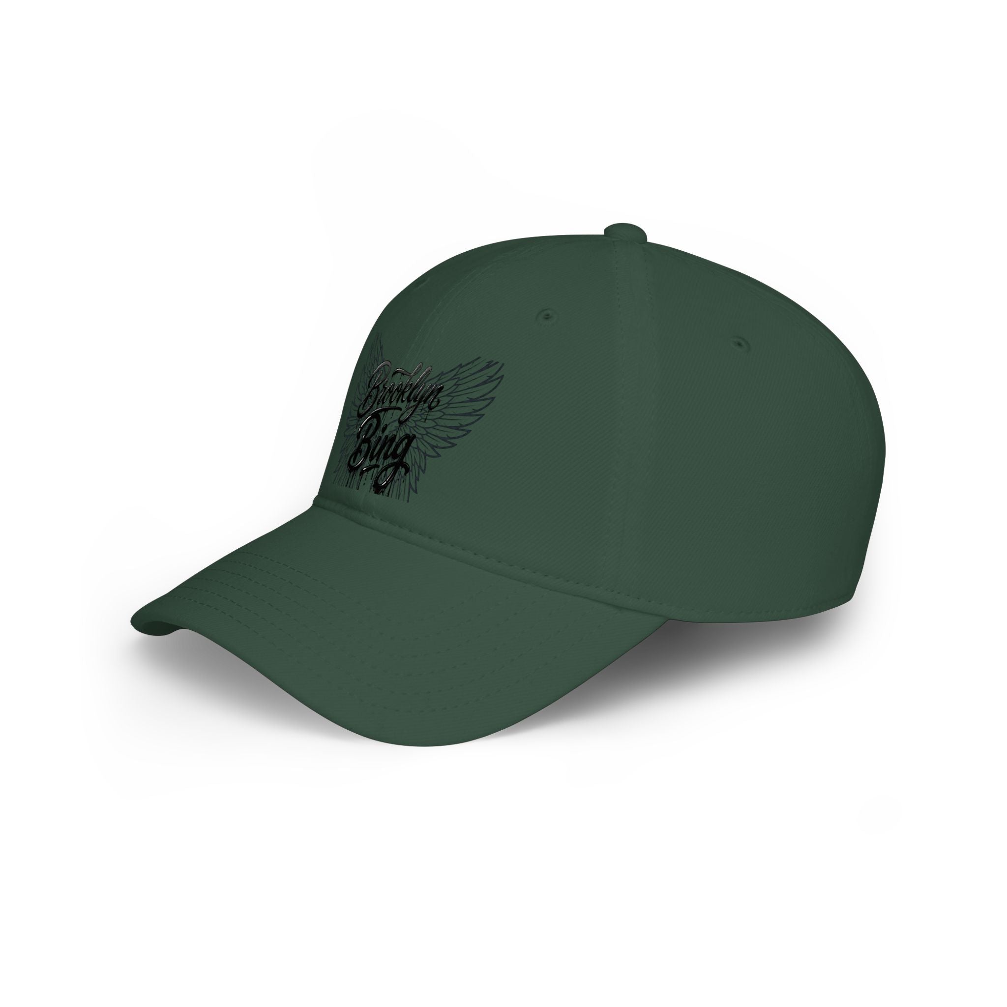 Brooklyn Bing Baseball Cap