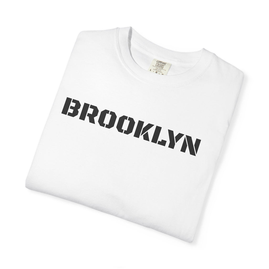 Bklyn Graphic T-Shirt